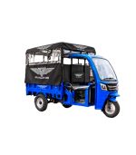 Triciclo Fly Racing 2027 - Imagen 3