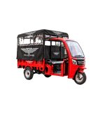 Triciclo Fly Racing 2027